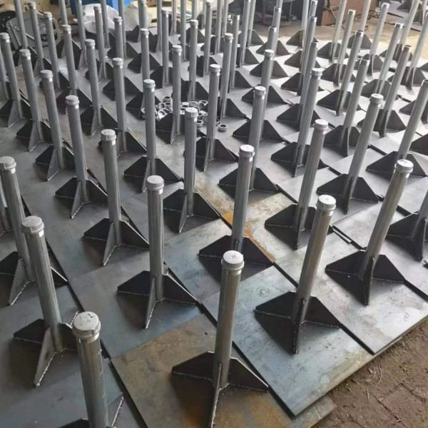 安宁鑫亿呈沉降板生产