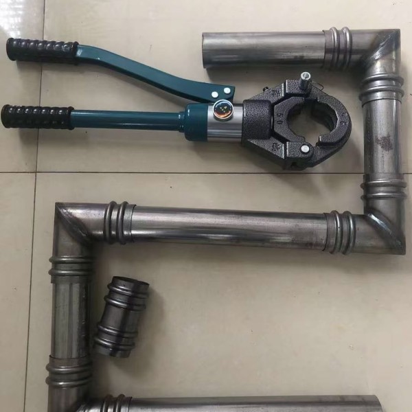 安宁鑫亿呈冷却管